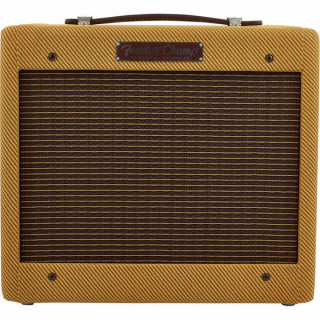 Пользовательский чемпион Fender 57 Fender 57 Custom Champ