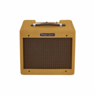 Пользовательский чемпион Fender 57 Fender 57 Custom Champ