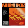 Струны для скрипки Thomastik Vision VI100 7/8 medium Thomastik Vision VI100 7/8 medium