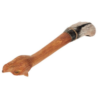 Колотушка Terre Beater Shaman Mongolian Fox Terre Beater Shaman Mongolian Fox