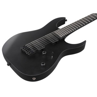 Ibanez RGRTBB21-баритон BKF Ibanez RGRTBB21-BKF Baritone