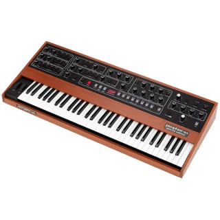 Секвенシャル Профет 10 Специальное издание Sequential Prophet 10 Special Edition
