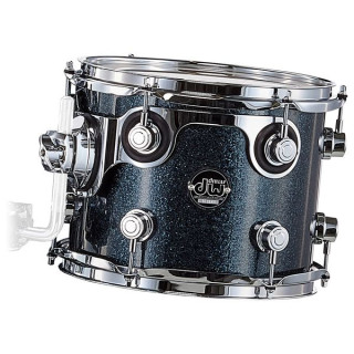 DW 10"x08" Performance Tom Tom BS DW 10"x08" Performance Tom Tom BS