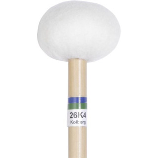 Молотки для литавр Kolberg 26K4 Kolberg 26K4 Timpani Mallets