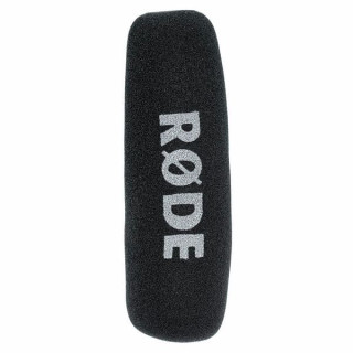 Ехал на WSVM Rode WSVM