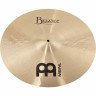 Райд тарелка Meinl 21" Byzance Medium Ride Meinl 21" Byzance Medium Ride