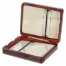 Кейс для тростей Gewa Reed Case for Alto Sax brown Gewa Reed Case for Alto Sax brown