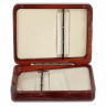 Кейс для тростей Gewa Reed Case for Alto Sax brown Gewa Reed Case for Alto Sax brown