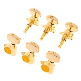 Gotoh SG301-01 Tuners 3L/3R G Gotoh SG301-01 Tuners 3L/3R G