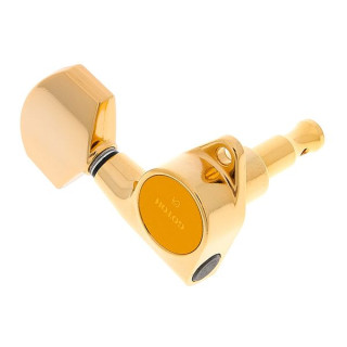 Gotoh SG301-01 Tuners 3L/3R G Gotoh SG301-01 Tuners 3L/3R G