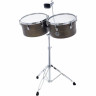 Тимбале LP M258 Matador Timbales 14"+15" LP M258 Matador Timbales 14"+15"