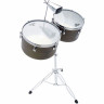 Тимбале LP M258 Matador Timbales 14"+15" LP M258 Matador Timbales 14"+15"