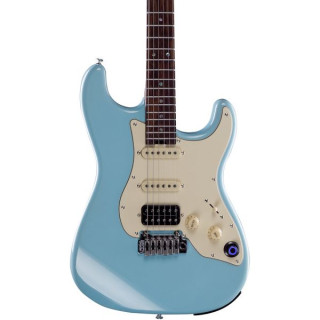 Гитары Mooer GTRS Prof. 800 ТБ Mooer GTRS Guitars Prof. 800 TB