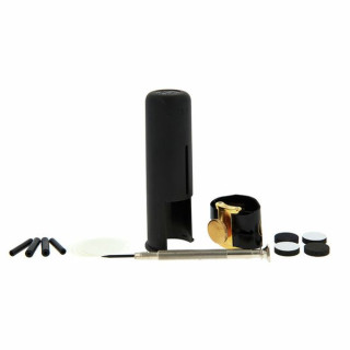 GF MX-14M Лигатурный баритон-саксофон G GF MX-14M Ligature Baritone Sax G