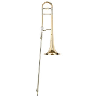 Тенор тромбон Kühnl & Hoyer .547 Bb-Tenor Trombone Kühnl & Hoyer .547 Bb-Tenor Trombone