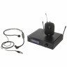 Беспроводная система Shure SLXD14E/SM35 J53