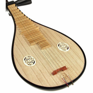 Люцинь Thomann Chinese LiuQin Standard Thomann Chinese LiuQin Standard