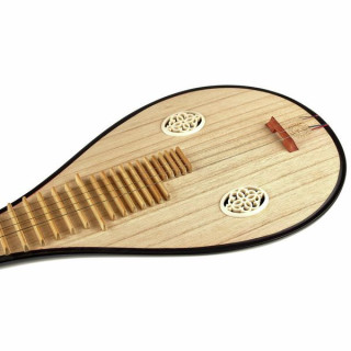 Люцинь Thomann Chinese LiuQin Standard Thomann Chinese LiuQin Standard