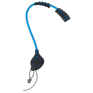 Крепеж для саксофона Hooki Saxophone strap blue H2 Hooki Saxophone strap blue H2