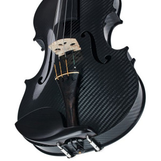 Artino CFV-100 Карбоновая скрипка Guarneri Artino CFV-100 Carbon Violin Guarneri