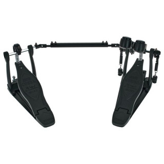 Тама Айрон Кобра HP600 Д.П.Л. Tama Iron Cobra HP600 D. P. Ltd.