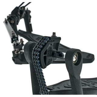 Тама Айрон Кобра HP600 Д.П.Л. Tama Iron Cobra HP600 D. P. Ltd.