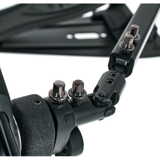 Тама Айрон Кобра HP600 Д.П.Л. Tama Iron Cobra HP600 D. P. Ltd.