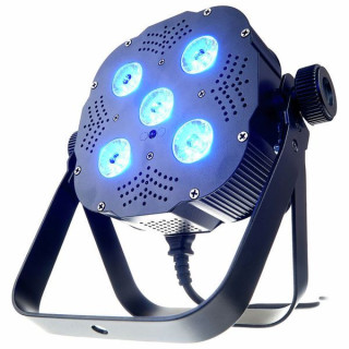 Профиль Stairville Quad Par 5x8 Вт RGB WW Stairville Quad Par Profile 5x8W RGB WW