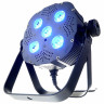 Профиль Stairville Quad Par 5x8 Вт RGB WW Stairville Quad Par Profile 5x8W RGB WW