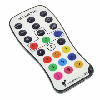 Профиль Stairville Quad Par 5x8 Вт RGB WW Stairville Quad Par Profile 5x8W RGB WW