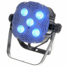 Профиль Stairville Quad Par 5x8 Вт RGB WW Stairville Quad Par Profile 5x8W RGB WW