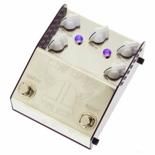 ThorpyFX The Dane Овердрайв/ускорение ThorpyFX The Dane Overdrive/Boost