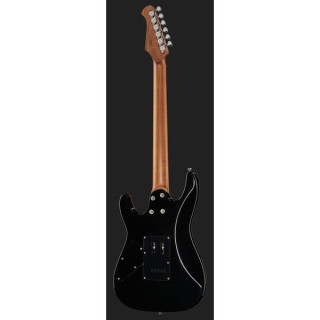 Электрогитара Harley Benton Fusion-III HSH Roasted FBLB Bundle №581208 (Комплект)