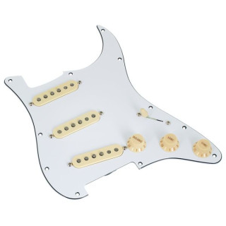 Фендер PWPG 59 Strat RWRP WBW Fender PWPG 59 Strat RWRP WBW