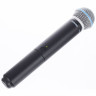Беспроводная система Shure BLX24/Beta58 K3E