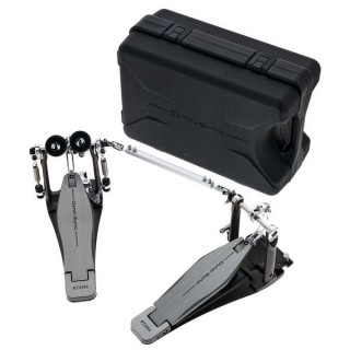Тама HPDS1TWL Dyna-Синхронизация сомнительна. Педаль Tama HPDS1TWL Dyna-Sync Doub. Pedal