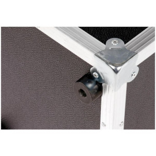 Кейс для сиденья Thon BK Thon Seat Case BK