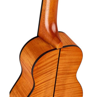 Kala KA SEM Сопрано Экзотическая Махогани Kala KA SEM Soprano Exotic Mahogany