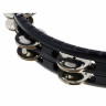 Бубен Meinl TMT2BK Meinl TMT2BK Tambourine