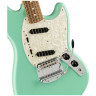 Электрогитара Fender Vintera 60s Mustang SFG Fender Vintera 60s Mustang SFG