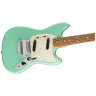 Электрогитара Fender Vintera 60s Mustang SFG Fender Vintera 60s Mustang SFG