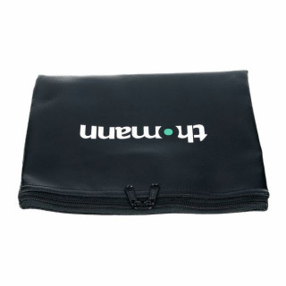 Сумка для переноски микрофона Thomann Thomann microphone carry pouch