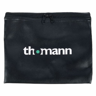 Сумка для переноски микрофона Thomann Thomann microphone carry pouch