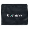 Сумка для переноски микрофона Thomann Thomann microphone carry pouch