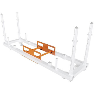 Глобал Трус ПреРиг Подъемник Монтаж Global Truss PreRig Fork Lift Mount