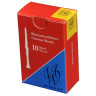 Трости для кларнета AW Reeds 145 German Clarinet 3.5 AW Reeds 145 German Clarinet 3.5