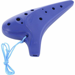 Thomann 12H Ocarina C3 темно-синий Thomann 12H Ocarina C3 dark blue
