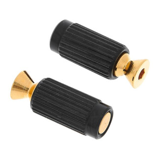 Крепежные шпильки и вставки Floyd Rose G Floyd Rose Mounting Studs and Inserts G