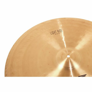 Легкий аттракцион Zildjian 24" серии K Zildjian 24" K-Series Light Ride