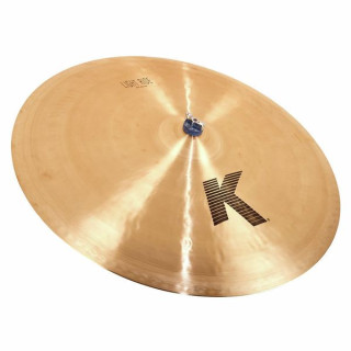 Легкий аттракцион Zildjian 24" серии K Zildjian 24" K-Series Light Ride
